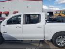 Chevrolet Silverado 1500 4wd  Standard Bed Lt Image 10