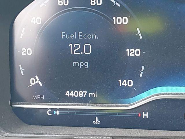 Chevrolet Silverado 1500 4wd  Standard Bed Lt Image 8