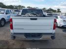 Chevrolet Silverado 1500 4wd  Standard Bed Lt Image 7