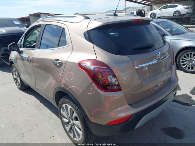 Buick Encore Fwd Preferred Image 3