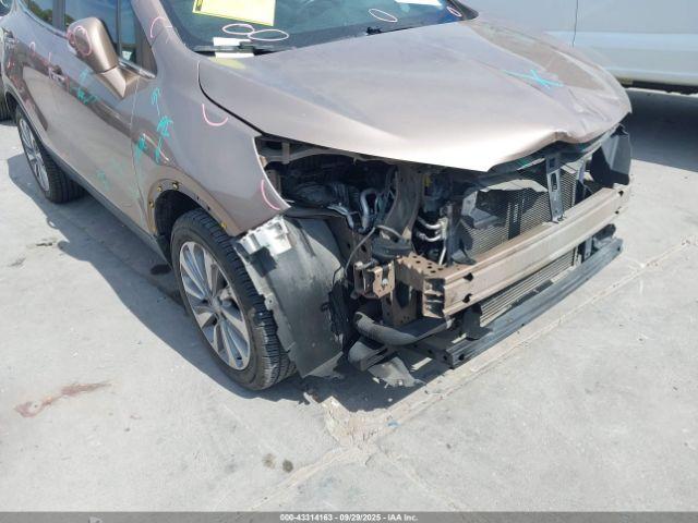 Buick Encore Fwd Preferred Image 7