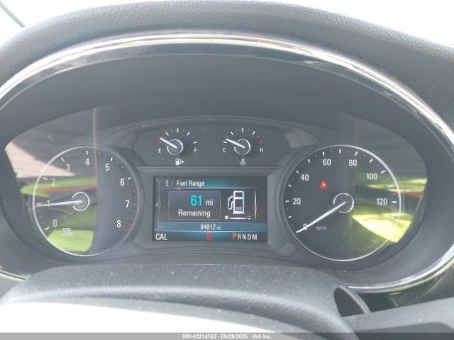 Buick Encore Fwd Preferred Image 8