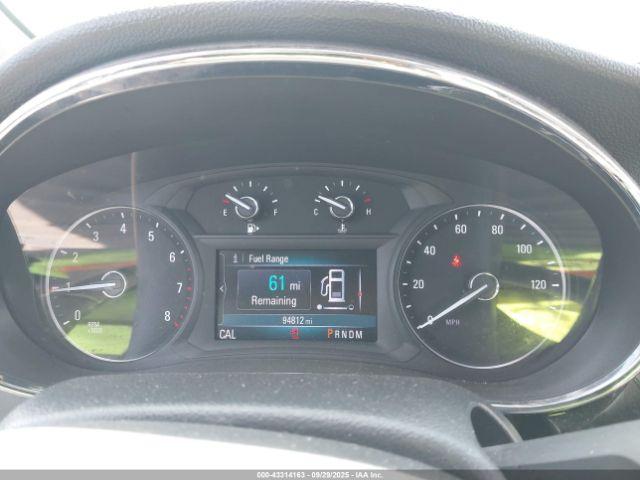 Buick Encore Fwd Preferred Image 8