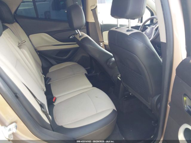 Buick Encore Fwd Preferred Image 10