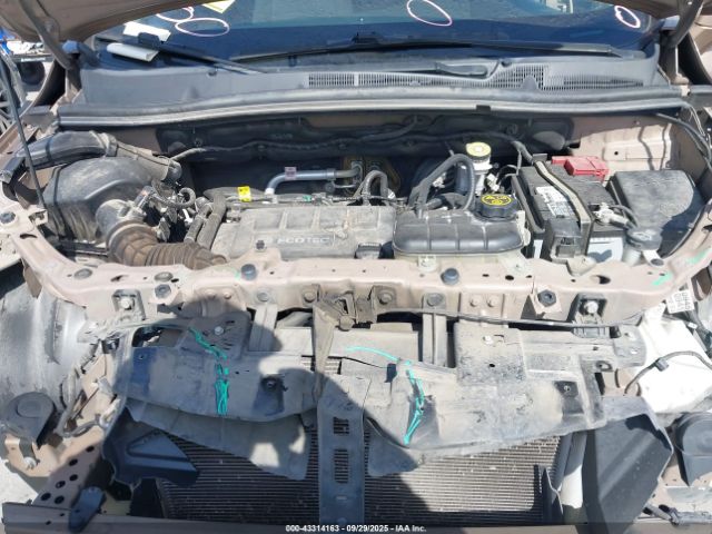 Buick Encore Fwd Preferred Image 6