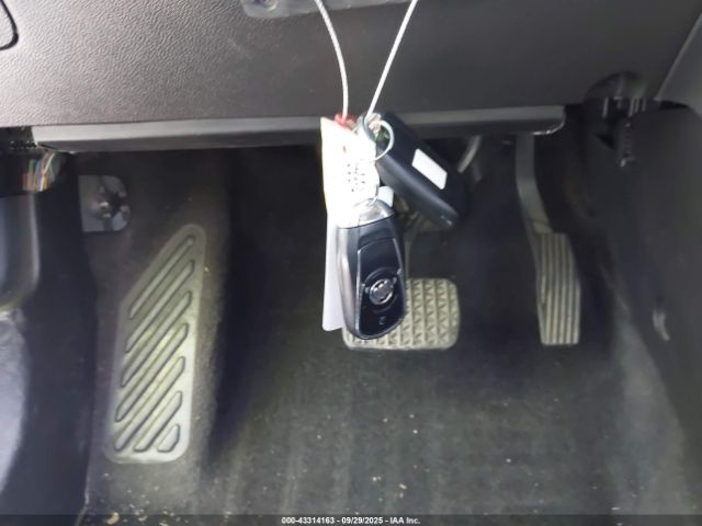 Buick Encore Fwd Preferred Image 13