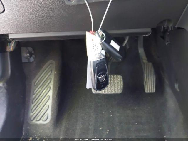 Buick Encore Fwd Preferred Image 13