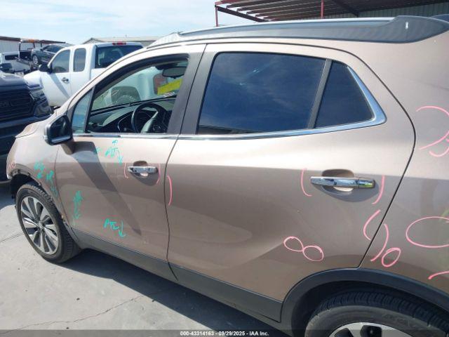 Buick Encore Fwd Preferred Image 15