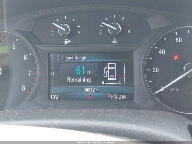 Buick Encore Fwd Preferred Image 12