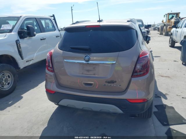 Buick Encore Fwd Preferred Image 11