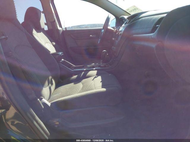 Chevrolet Traverse 1lt Image 4