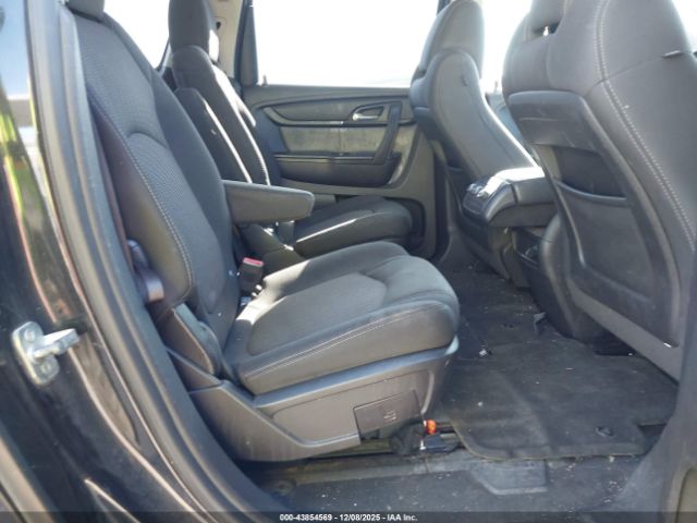 Chevrolet Traverse 1lt Image 9