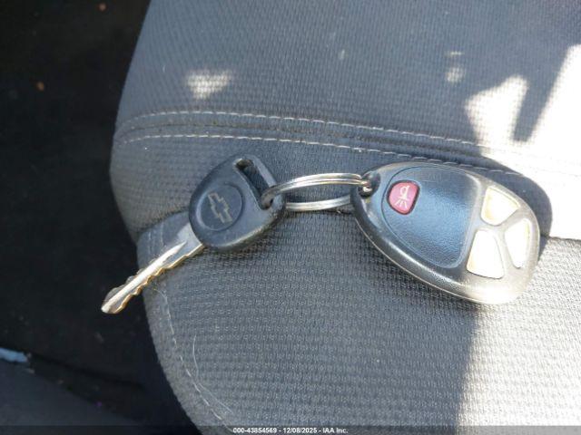 Chevrolet Traverse 1lt Image 8