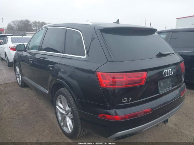 Audi Q7 3.0t Premium Image 7