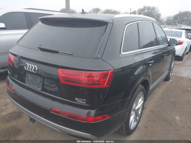 Audi Q7 3.0t Premium Image 9
