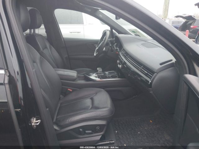 Audi Q7 3.0t Premium Image 14