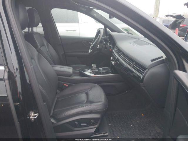 Audi Q7 3.0t Premium Image 14