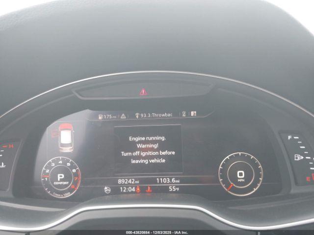 Audi Q7 3.0t Premium Image 16