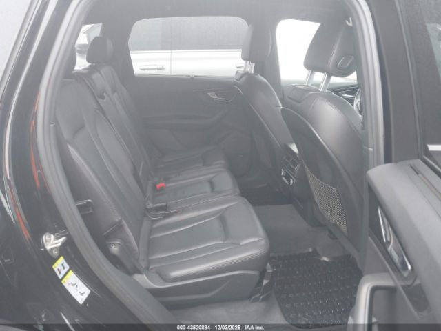 Audi Q7 3.0t Premium Image 15