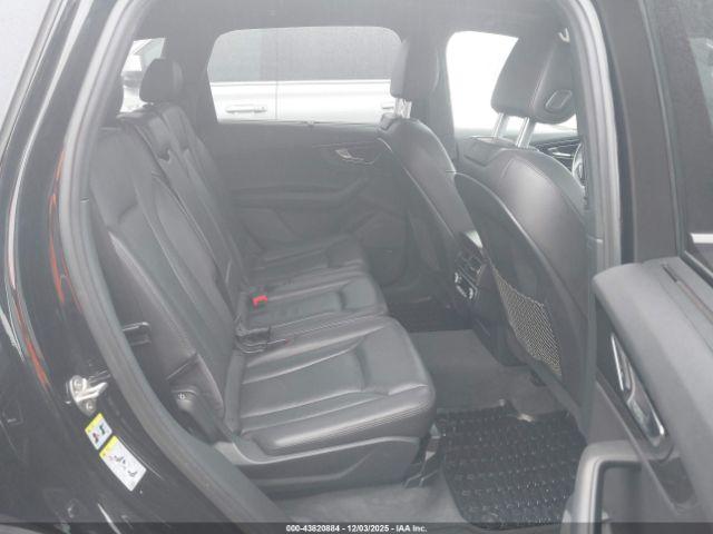 Audi Q7 3.0t Premium Image 15