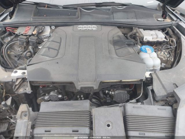 Audi Q7 3.0t Premium Image 5