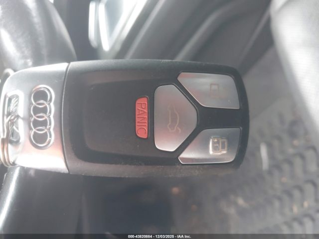 Audi Q7 3.0t Premium Image 2
