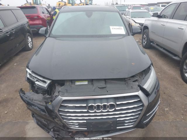 Audi Q7 3.0t Premium Image 10