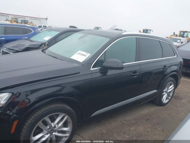 Audi Q7 3.0t Premium Image 12