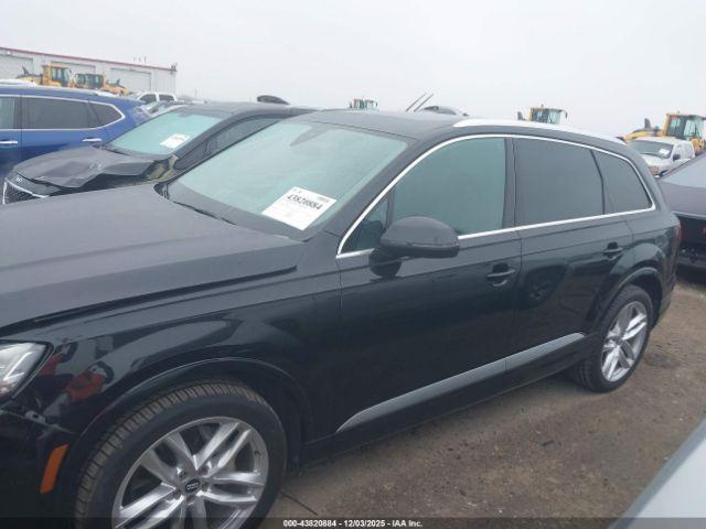 Audi Q7 3.0t Premium Image 12