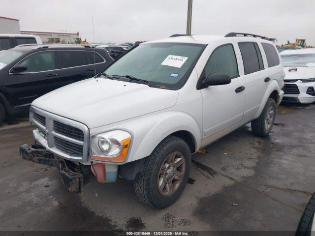 Dodge Durango Slt Image 4
