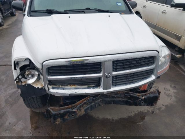 Dodge Durango Slt Image 8