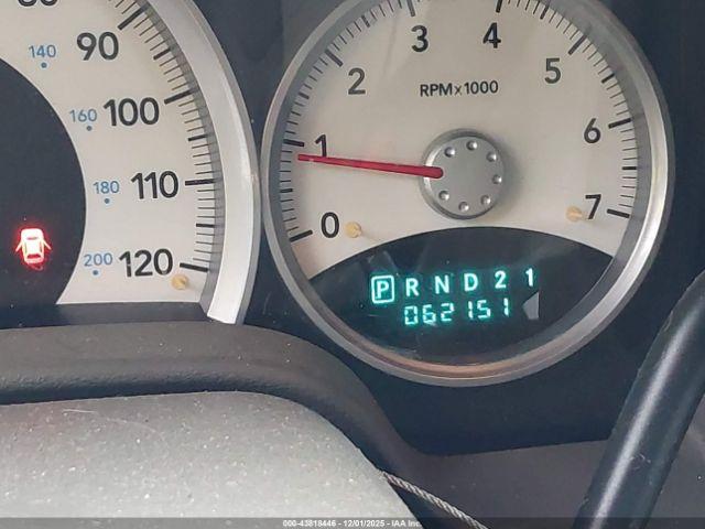 Dodge Durango Slt Image 12