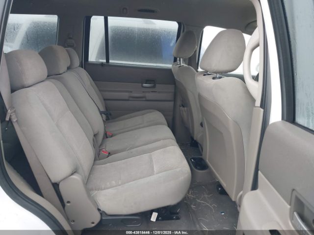 Dodge Durango Slt Image 7