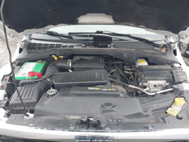 Dodge Durango Slt Image 10