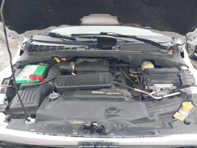 Dodge Durango Slt Image 10