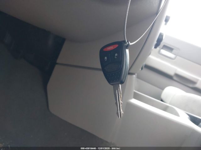 Dodge Durango Slt Image 13