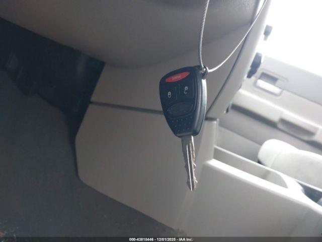 Dodge Durango Slt Image 13