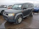 Honda Element Lx Image 6