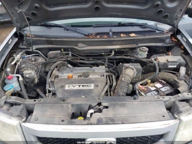 Honda Element Lx Image 10