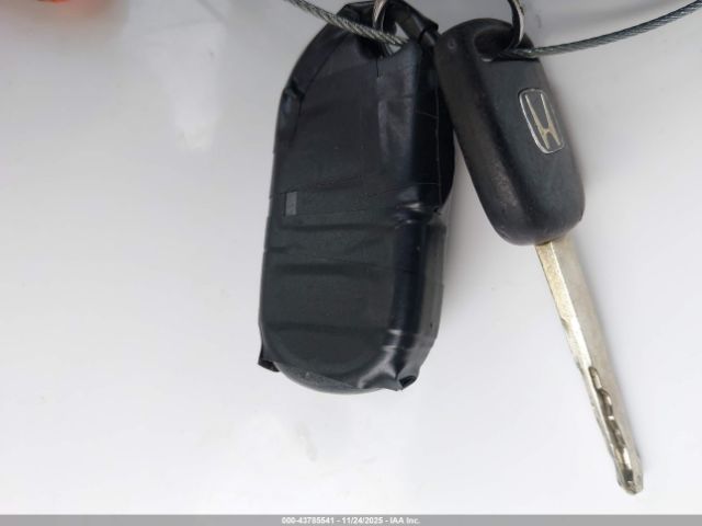 Honda Element Lx Image 9