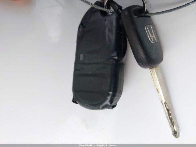 Honda Element Lx Image 9