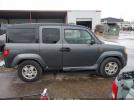 Honda Element Lx Image 11