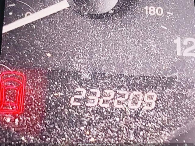 Honda Element Lx Image 14