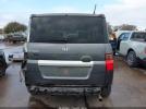 Honda Element Lx Image 8