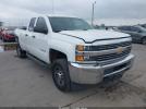 Chevrolet Silverado 2500 Wt Image 1