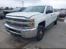 Chevrolet Silverado 2500 Wt Image 2