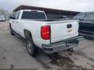 Chevrolet Silverado 2500 Wt Image 10