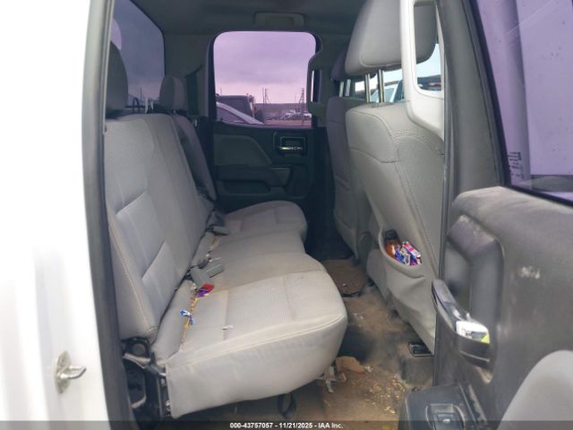 Chevrolet Silverado 2500 Wt Image 7