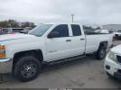 Chevrolet Silverado 2500 Wt Image 3