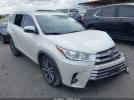 Toyota Highlander Xle Image 1
